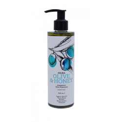 SHAMPOING OLIVE & MIEL