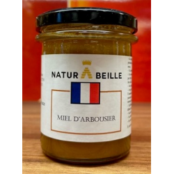 Miel d'Arbousier