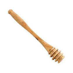 Cuillère à Miel en buis