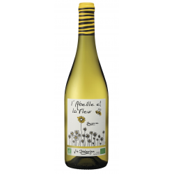 AOC BERGERAC BLANC BIO 2020...