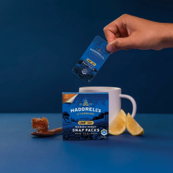 10 Sticks de Miel Manuka...
