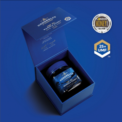 Miel de Manuka UMF 25+