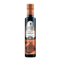 Vinaigre balsamique au miel...