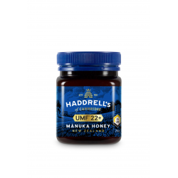 Miel de Manuka UMF 22+