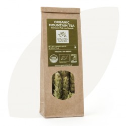 Thé des montagnes...