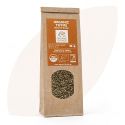 Thym biologique 30 g