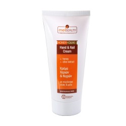 Crème pour les mains au...