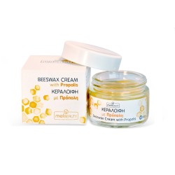 Crème réparatrice cire...