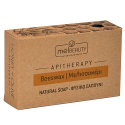 Savon apithérapie cire...