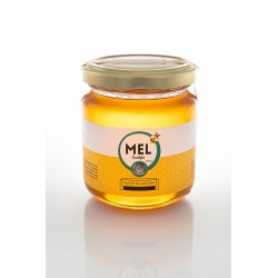 Miel de romarin