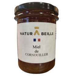 Miel de cournouiller