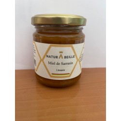 Miel de sarrasin