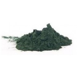 Spiruline Bio (en poudre) -...