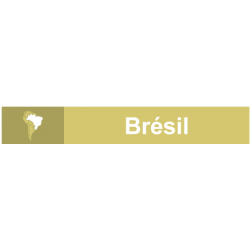 Café  Brésil 17/18 Bahia...