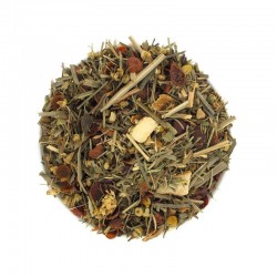 Infusion "sérinité du pharaon"