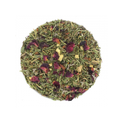 Infusion "Remède de Sorcière"