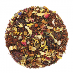 Rooibos amour de citron
