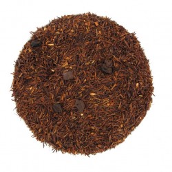 Rooibos Truffes et Rhum