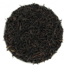 Thé noir nature - Blend