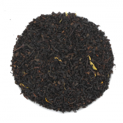 Thé noir citron de Provence