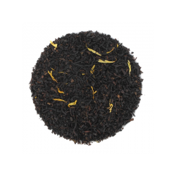 Thé noir vanille naturelle