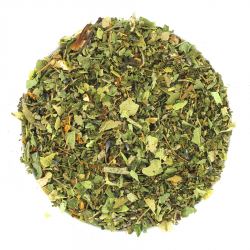 Somnus bio - chanvre