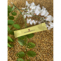 Sticks de miel de fleurs * 10