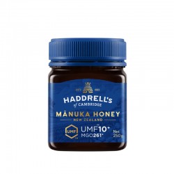 Miel de Manuka UMF 10+