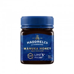 Miel de Manuka UMF 5+