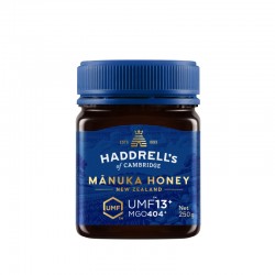 Miel de Manuka UMF 13+