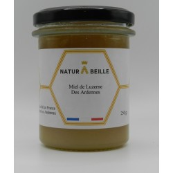 Miel de Luzerne