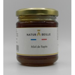 Miel de sapin