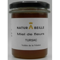 MIEL DE FLEURS  vallée de...