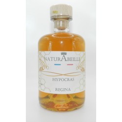 Hypocras blanc Naturabeille