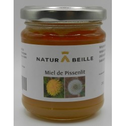 Miel de Pissenlit