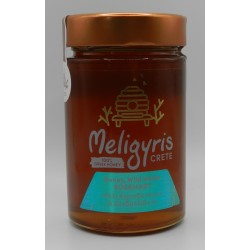 Miel de Romarin crétois