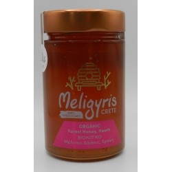 Miel de Bruyère crétois