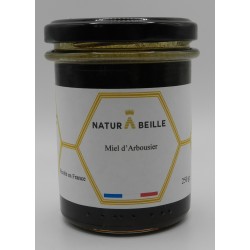 Miel d'Arbousier