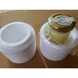 Gelée royale biologique 30...