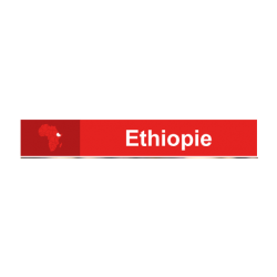 Café arabica ETHIOPIE...