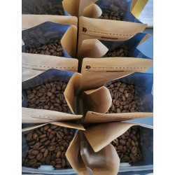 Café 2 Arabicas "Symbiose"