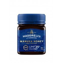 Miel de Manuka UMF 25+