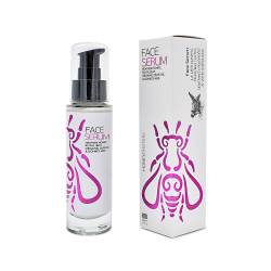 Serum visage - 30ml